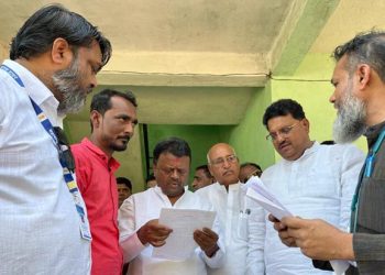 پی ایم شری اسکیم میں اردو اسکولوں کو بھی شامل کرنے کا تقاضا