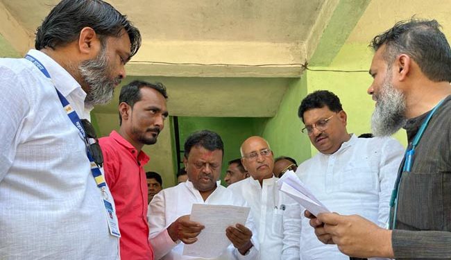 پی ایم شری اسکیم میں اردو اسکولوں کو بھی شامل کرنے کا تقاضا