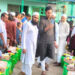 جمعیۃ علماء صوبہ دہلی کی جانب سے رمضان کِٹ تقسیم