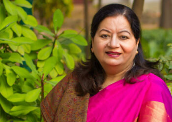 پروفیسر نجمہ اختر نے جامعہ برادری کو رمضان کریم کی مبارک باد دی