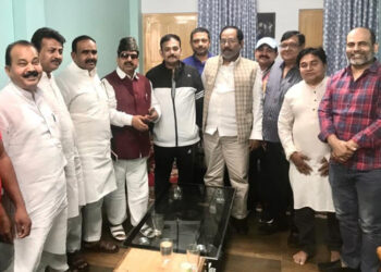 بہار:مسلمانوں نے بنایا سماجی پلیٹ فارم، سیاست میں مداخلت کا ہے ارادہ