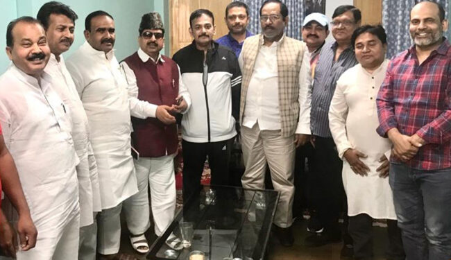 بہار:مسلمانوں نے بنایا سماجی پلیٹ فارم، سیاست میں مداخلت کا ہے ارادہ