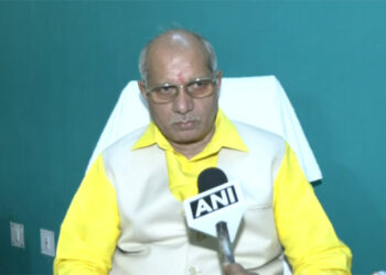 اقلیتوں کی سماجی، تعلیمی ومعاشی ترقی یوگی حکومت کی اولین ترجیح،وزیر دھرم پال سنگھ کا دعویٰ