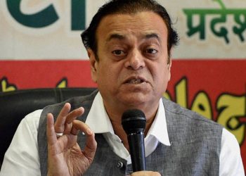 مسلمانوں کی تعلیمی پسماندگی دور کی جائے:ابوعاصم اعظمی