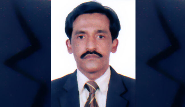 اشفاق احمد عارفی نے دہلی اسٹیٹ حج کمیٹی کے ایگزیکٹو آفیسر کی ذمہ داری سنبھالی