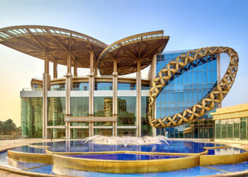 نیتا مکیش امبانی کلچرل سینٹر کے دروازے آج کھلیں گے