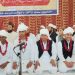 دارالعلوم رحمانیہ سنگم وہار میں جلسہ دستار بندی