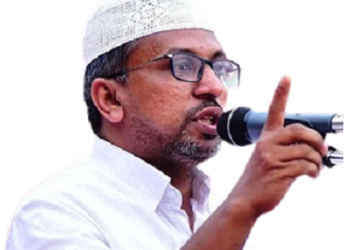 ریسلنگ فیڈریشن آف انڈیا کے سربراہ کو فوراً عہدہ سے ہٹایا جائے:ایس ڈی پی آئی