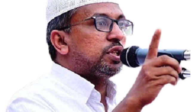 ریسلنگ فیڈریشن آف انڈیا کے سربراہ کو فوراً عہدہ سے ہٹایا جائے:ایس ڈی پی آئی