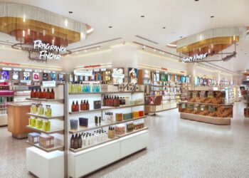 ریلائنس ریٹیل نے اپنا اومنی چینل بیوٹی ریٹیل پلیٹ فارم ’ٹیرا‘ لانچ کیا