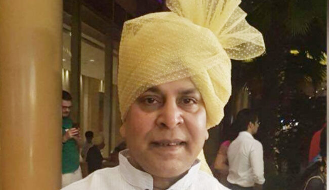 فاروقی تنظیم کے مدیرایم اے ظفر کا انتقال ،مفتی محمد ثناءالہدی قاسمی کی تعزیت