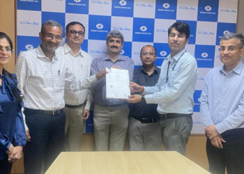 ٹاٹاپاور۔ ڈی ڈی ایل کااین ٹی پی سی وی وی این ایل کے ساتھ معاہدہ