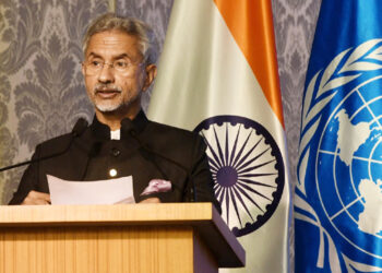 بین الاقوامی فورم پر بھارت کو ملی تاریخی کامیابی