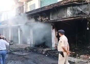 بہارمیں فرقہ وارانہ تشدد پر آل انڈیا مسلم بیداری کارواں کا شدید ردعمل