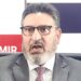 کشمیر کے لوگوں کو بااختیار بنانے کیلئے اسمبلی انتخابات ناگزیر:الطاف بخاری