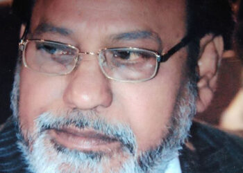 چندربھان خیال کی کنوینرشپ میں ساہتیہ اکادمی اردو مشاورتی بورڈ کی تشکیلِ نو