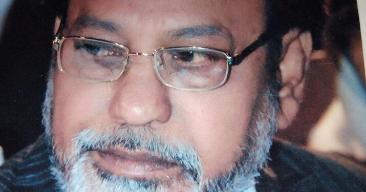 چندربھان خیال کی کنوینرشپ میں ساہتیہ اکادمی اردو مشاورتی بورڈ کی تشکیلِ نو