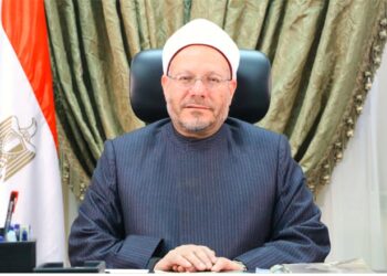 مصر کے مفتی اعظم 2 مئی کو اے ایم یو کا دورہ کریں گے