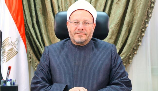 مصر کے مفتی اعظم 2 مئی کو اے ایم یو کا دورہ کریں گے