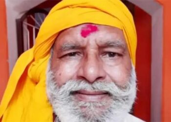 سہسرام کے ​​فساد معاملہ میں بی جے پی کے سابق ایم ایل اے کی گرفتار