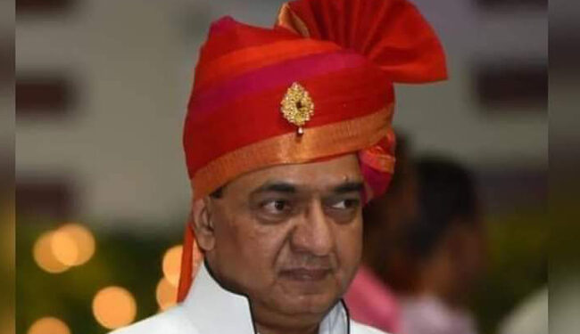 معروف اناؤنسر ظفر خان سندھی نہیں رہے