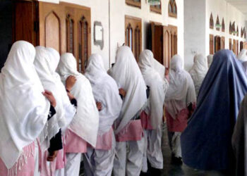 بورڈ امتحانات میں جامعہ اسلامیہ للبنات دیوبند کی طالبات کی شاندار کامیابی