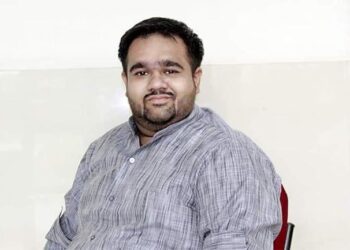 بی بی سی کی دستاویزی فلم دکھانے پرمعطل کئے گئے ڈی یو کے اسکالرکا داخلہ بحال