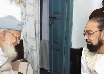 مولانا سید محمد رابع حسنی ندوی ؒکی رحلت پر ڈاکٹر نواز دیوبندی کااظہارِغم