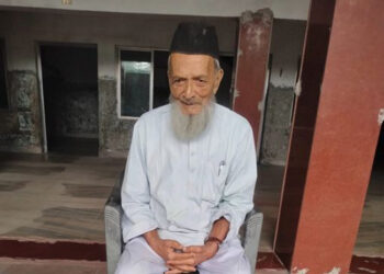 معروف محدث مولانا سید محمد یحییٰ ندوی کا وصال