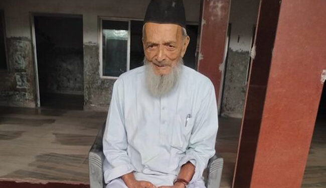 معروف محدث مولانا سید محمد یحییٰ ندوی کا وصال