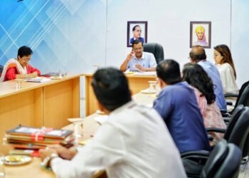 کجریوال کے تعلیمی ماڈل کو جلد ہی ایم سی ڈی اسکولوں میں لاگو کیا جائے گا