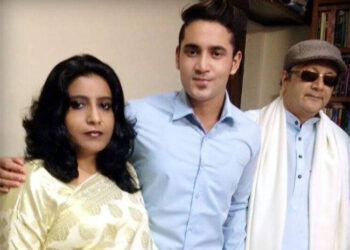 یاد کیے گئے مشرف عالم ذوقی وتبسم فاطمہ