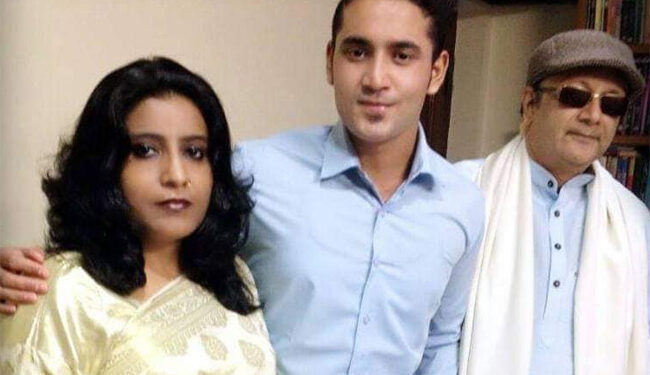 یاد کیے گئے مشرف عالم ذوقی وتبسم فاطمہ