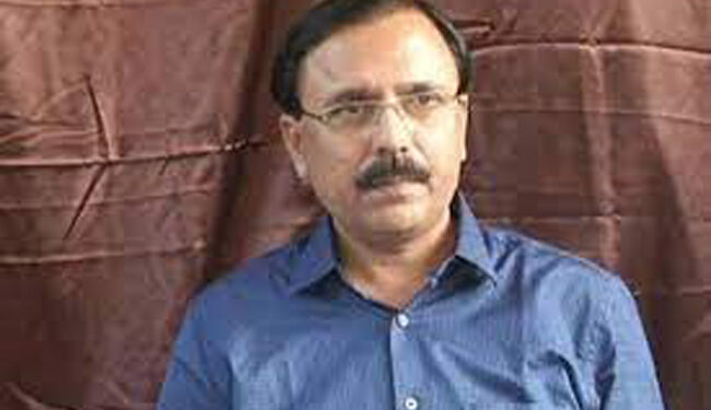 ملت اسلامیہ کے عظیم ترین سرمایہ کا غروب ہو جانا افسوس ناک :زفر احمد فاروقی