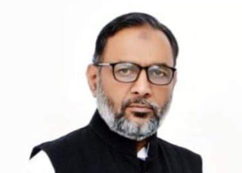 نیشنل کپیٹل سول سروسز اتھارٹی بنانے والا مرکزی آرڈیننس غیر دستوری:قاسم رسول الیاس