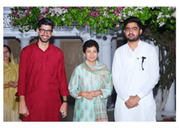 سیکولر قوتوں کو اکٹھا ہونا چاہئے: ناصر کہویہامی