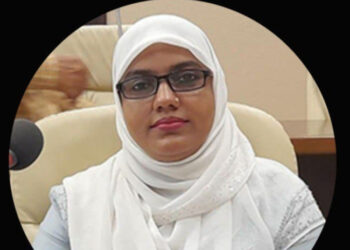 سید خوش نازکے ” بیسٹ ٹیچر ایوارڈ ” سے سرفراز ہونے پر مبارکباد