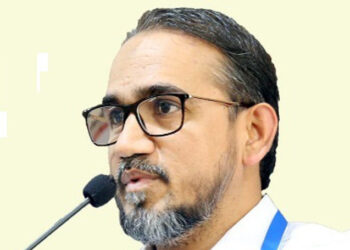 پردیپ کورولکر کے آرایس ایس سے لنک کی جانچ ہونی چاہئے : ایس ڈی پی آئی