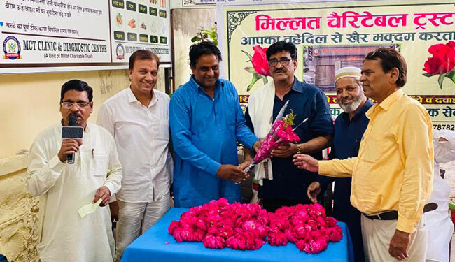 ادبی تنظیم گفتگو کی طرف سے اس سال پانچ کھلاڑیوں کو دیا جائے گا ملکھا سنگھ سمان