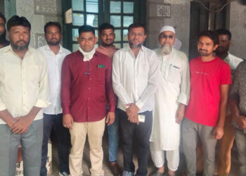 سونگیر فساد معاملہ :نا کافی ثبوت وشواہد کی بنیاد پر ملزمین بری