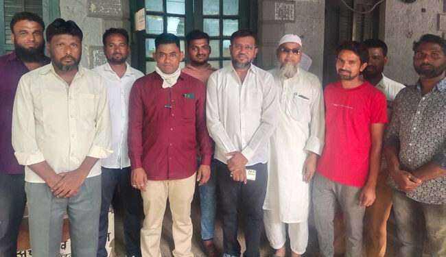 سونگیر فساد معاملہ :نا کافی ثبوت وشواہد کی بنیاد پر ملزمین بری