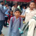 37 مسلم بچوں کو ٹرین سے پکڑ کربچپن بچاؤ ٹیم نے پولیس کے حوالہ کیا