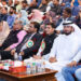 کاروان اردو قطر کے زیر اہتمام عالمی مشاعرہ