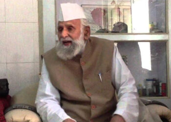 ہندو راشٹر کا خواب کبھی پورا نہیں ہوگا : ڈاکٹر شفیق الرحمن برق