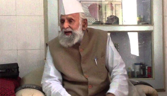 ہندو راشٹر کا خواب کبھی پورا نہیں ہوگا : ڈاکٹر شفیق الرحمن برق