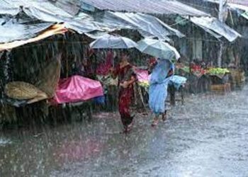 جون کے پہلے ہفتہ میں تلنگانہ میں مانسون کی آمد متوقع
