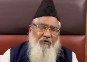 علامہ یٰسین اختر مصباحی بستر علالت پر،دعائے صحت کی اپیل