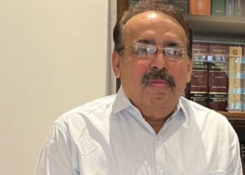 مسلم لیگ کوبھاجپاکے ذریعہ غیر سیکولر کہنے پارٹی لیڈرکاشدیدرد عمل