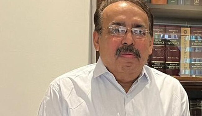 مسلم لیگ کوبھاجپاکے ذریعہ غیر سیکولر کہنے پارٹی لیڈرکاشدیدرد عمل