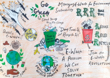 جامعہ ملیہ اسلامیہ میں عالمی یوم ماحولیات کی تقریب